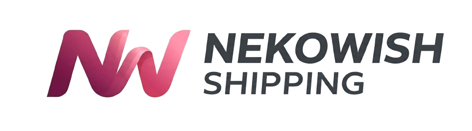 Nekowish shipping