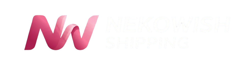 Nekowish shipping